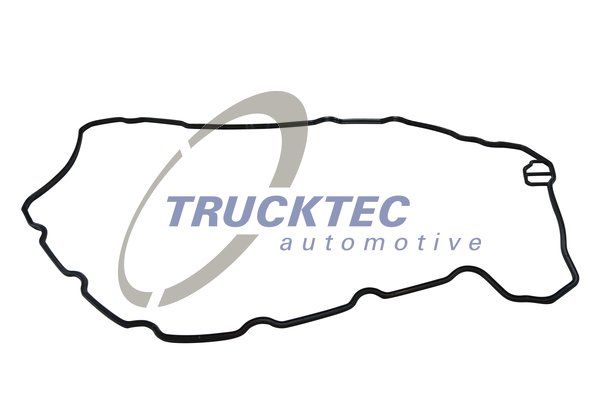 TRUCKTEC AUTOMOTIVE Blīve, Motora bloka galvas vāks 03.10.032